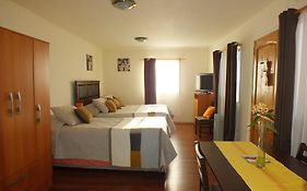 Hostal Miramar